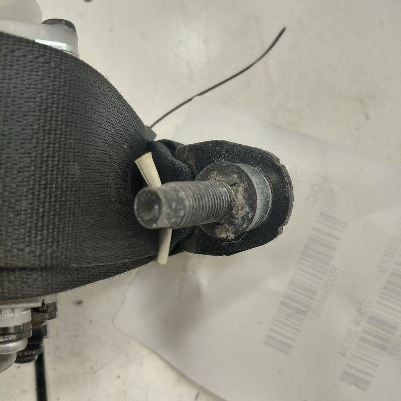 Passenger Right Front Seat Belt Strap Retractor Fits 16-19 Nissan Vers