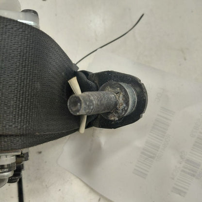 Passenger Right Front Seat Belt Strap Retractor Fits 16-19 Nissan Vers