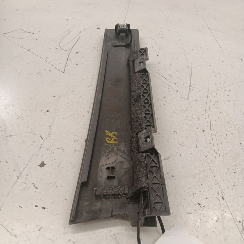 Chevy Volt Passenger Right Rear Door Applique {23323966} 2019 2018 201