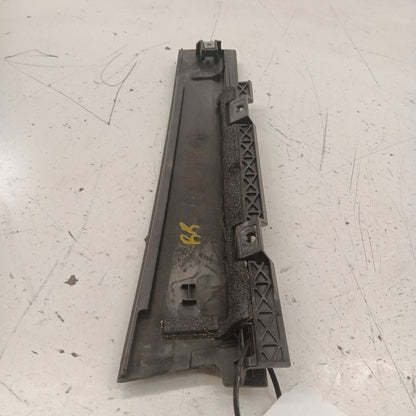 Chevy Volt Passenger Right Rear Door Applique {23323966} 2019 2018 201