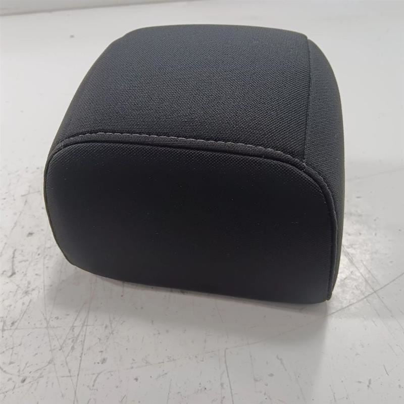 Kia Forte Center Middle Headrest Seat Head Rest Rear Back  2014 2015 2