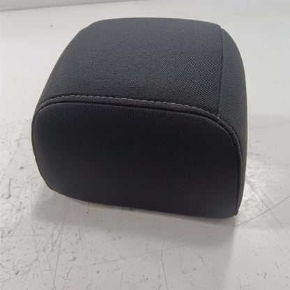 Kia Forte Center Middle Headrest Seat Head Rest Rear Back  2014 2015 2