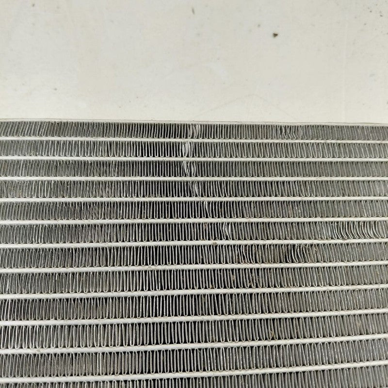 Air Conditioning AC Condenser Fits 21-24 Ford Escape