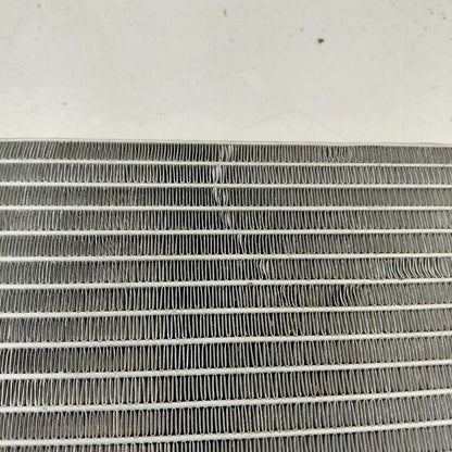 Air Conditioning AC Condenser Fits 21-24 Ford Escape