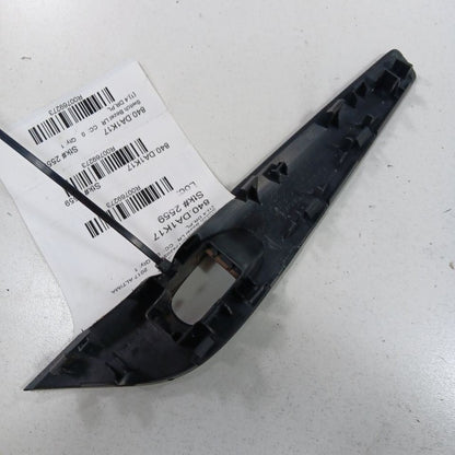 Nissan Altima Window Switch Bezel Left Rear 2017 2016 OEM