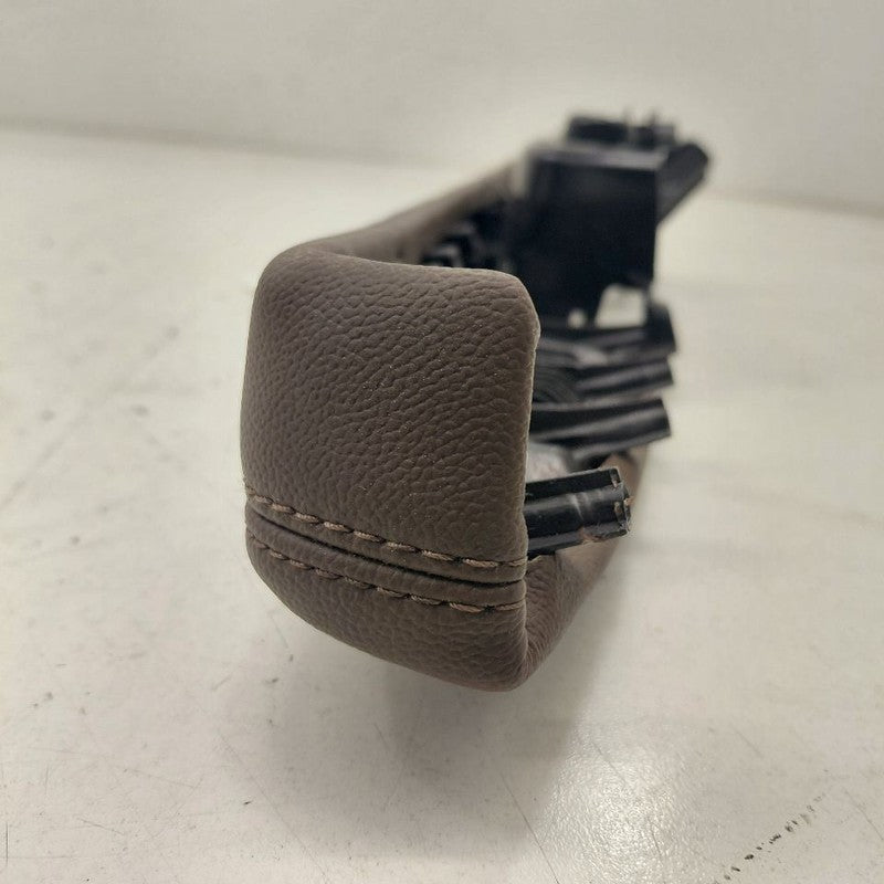 Alfa Romeo Stelvio Driver Left Front Door Arm Rest  2018 2019 2020 202