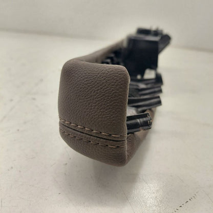 Alfa Romeo Stelvio Driver Left Front Door Arm Rest  2018 2019 2020 202