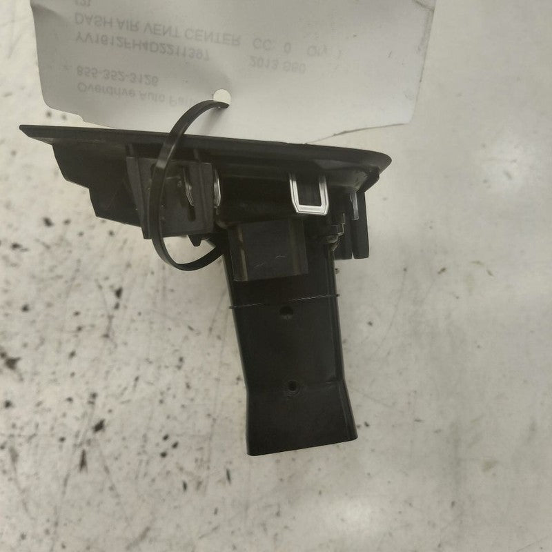 Volvo S60 Dash Air Vent Center Middle  2013 2014 2015