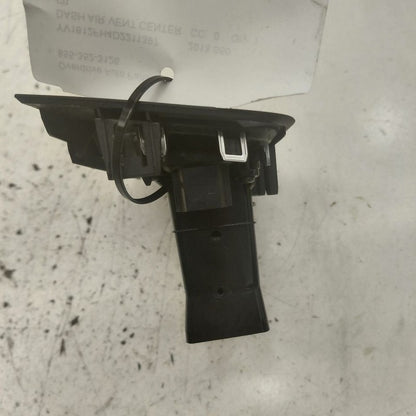 Volvo S60 Dash Air Vent Center Middle  2013 2014 2015