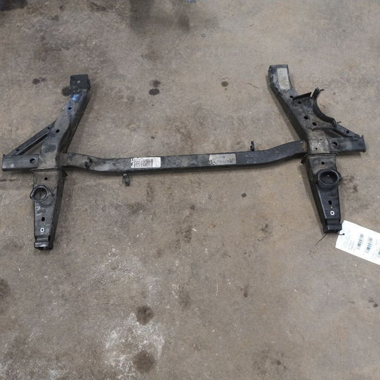Front Crossmember Support Frame Forward Extension Fits 16-19 Chevy Vol