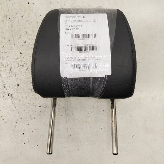 Mazda 6 Seat Headrest Front Head Rest  2017 2016 2015 2014