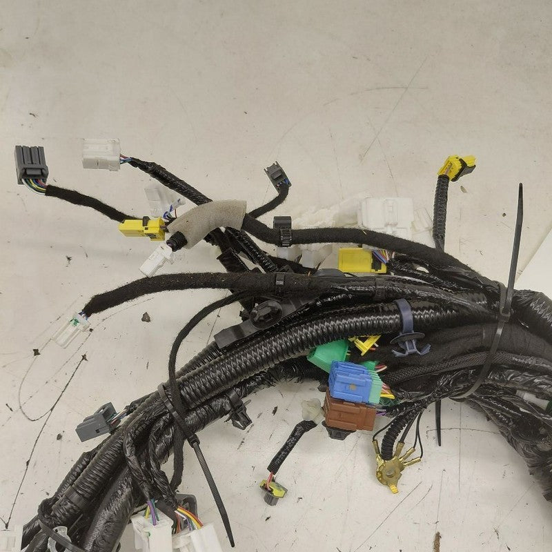 Honda HR-V Dash Wire Wiring Harness  2026 2025 2024 2023