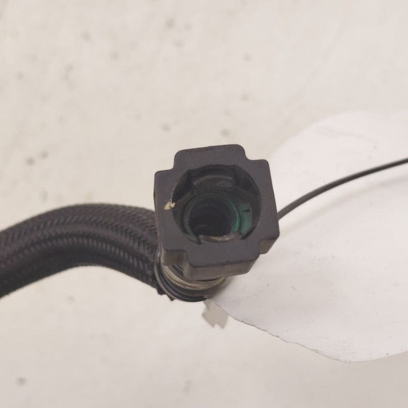 2018 Fiat 500 X 2.4 Model Coolant Line Crossover Pipe