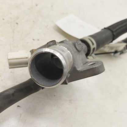 Toyota Prius Coolant Line Crossover Pipe  1.8 2022 2021 2020