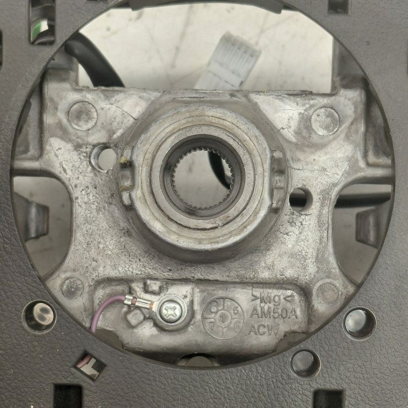 Mitsubishi Outlander   Steering Wheel  2018 2017 2016