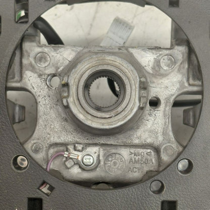 Mitsubishi Outlander   Steering Wheel  2018 2017 2016