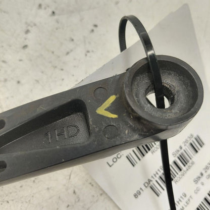 Nissan Versa Windshield Wiper Arm Left Driver  2019 2018 2017 2016