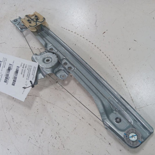 Passenger Right Rear Window Regulator Track Fits 20-23 Buick Encore GX