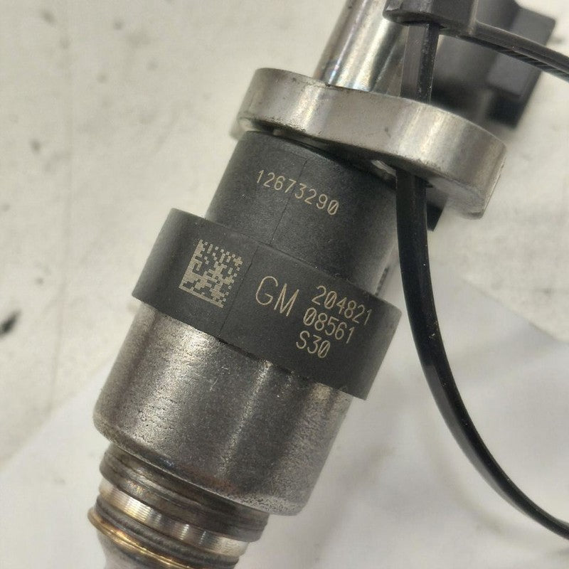 Fuel Injection Injector Fits 16-19 Chevy Volt