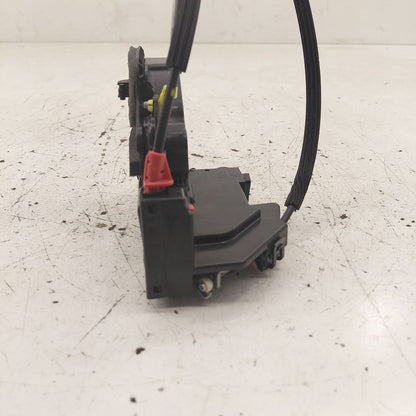 Buick Encore GX Door Latch Lock Left Driver Front  2022 2023 2024 2025