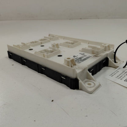 68354769AC Body Control Module BCM Fits 18 Jeep Grand Cherokee