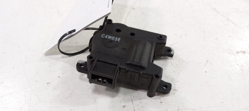 Honda Accord Flap Door Motor Heater AC Door Actuator 2013 2014 2015 20