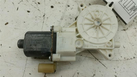 8S4Z5423395BA Left Rear Back Power Window Motor Fits 08-11 Ford Focus OEM