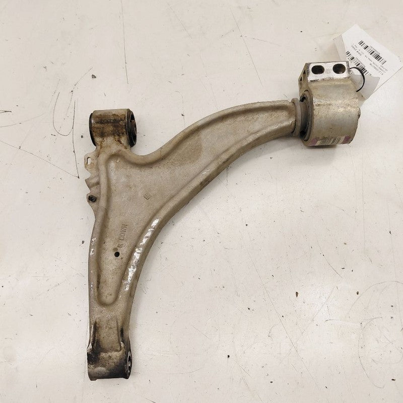 Passenger Right Front Lower Control Arm Naturally Aspirated 13-19 Cadi