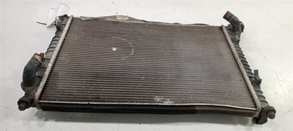 Radiator Convertible With Supercharged Option Fits 02-08 MINI COOPER O