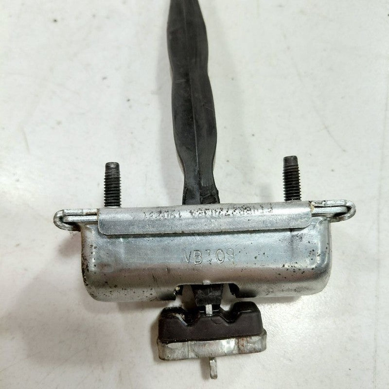 Ford Edge Door Check Left Driver Rear Hinge Stop Stopper Detent  2019 