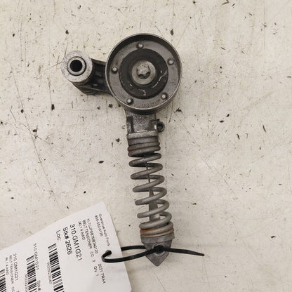 Chevy Trax Belt Tensioner Pulley  1.4 2022 2021