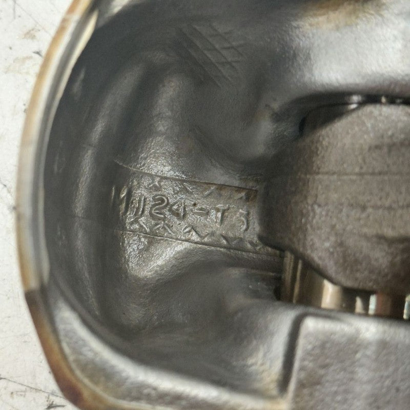 Jeep Cherokee Single Piston With Connecting Rod   3.2 2019 2020 2021