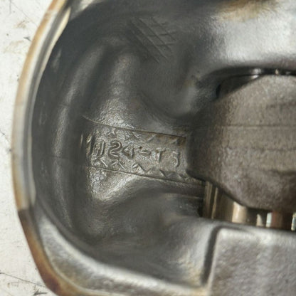 Jeep Cherokee Single Piston With Connecting Rod   3.2 2019 2020 2021