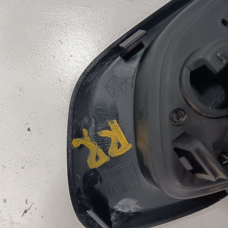 Jeep Cherokee Interior Door Handle Bezel Surround Trim Right Passenger Rear  201