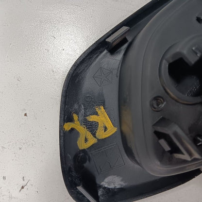 Jeep Cherokee Interior Door Handle Bezel Surround Trim Right Passenger Rear  201