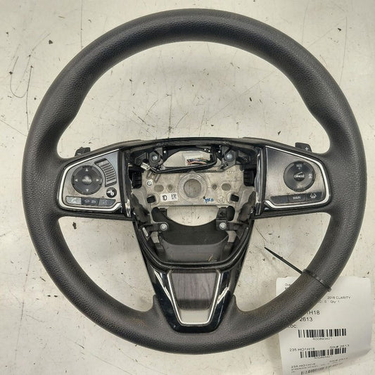 Honda Clarity Steering Wheel  2018 2019 2020