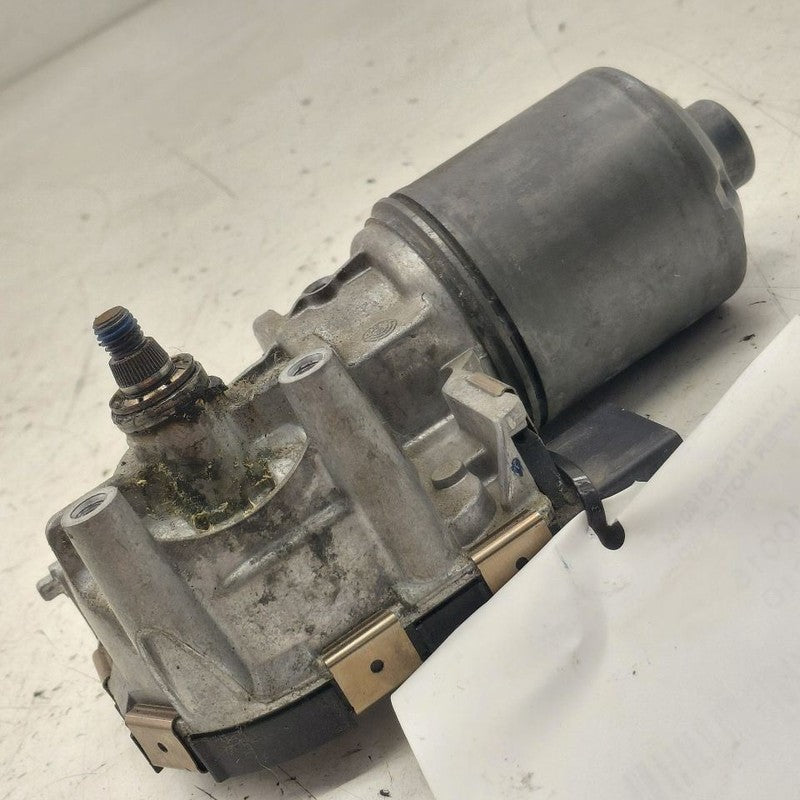 Front Windshield Wiper Motor VIN L 1st Digit LWB Fits 16-18 Volvo S60