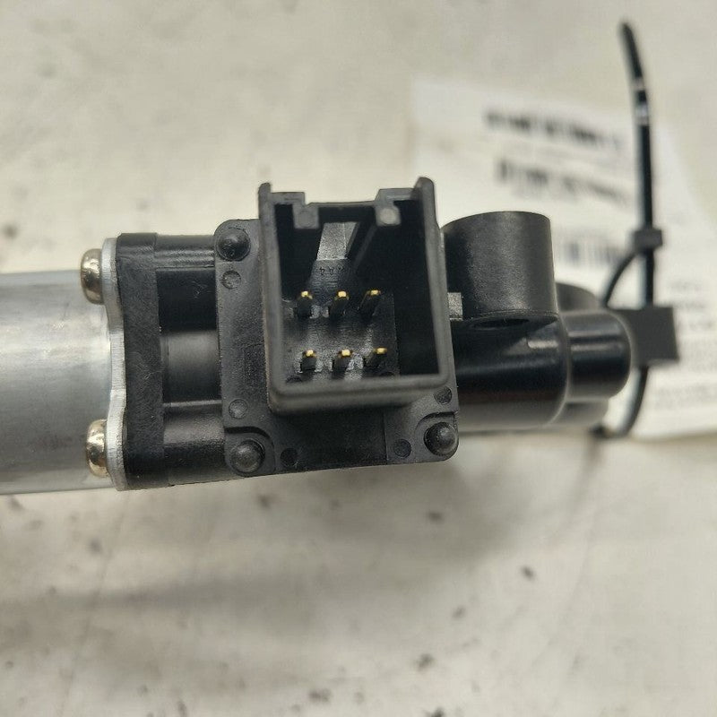 Left Rear Power Window Motor Fits 09-21 Mazda 6