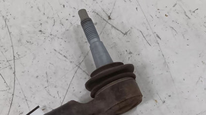 Chevy Volt Steering Rack Pinion Tie Rod End W Boot Left Driver  2011 2012 2013 2