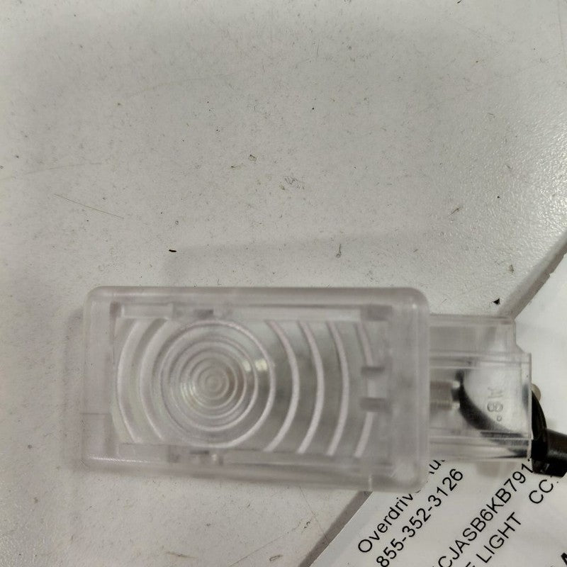 Buick Encore Dome Light Roof Lamp  2020 2019 2018 OEM