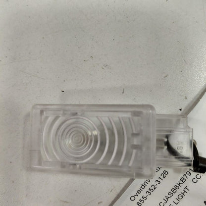 Buick Encore Dome Light Roof Lamp  2020 2019 2018 OEM