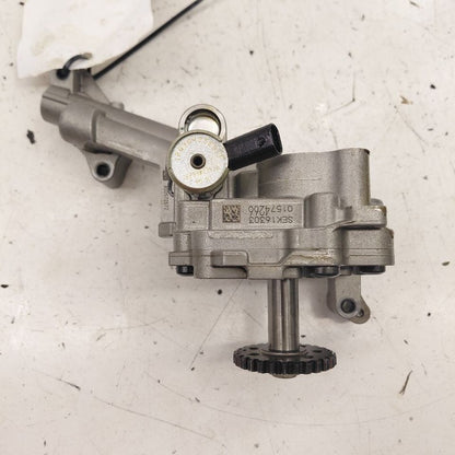 Chevy Volt Engine Oil Pump  1.5 2016 2017 2018 2019
