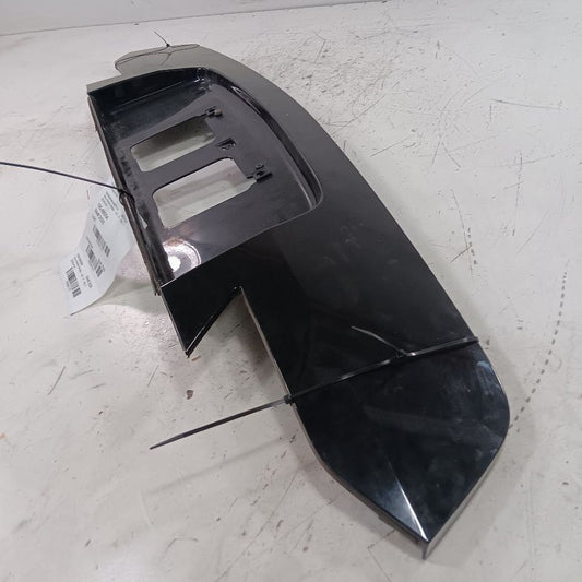 74895TX6A23ZF Tail Finish Panel Fits 16-22 Acura ILX