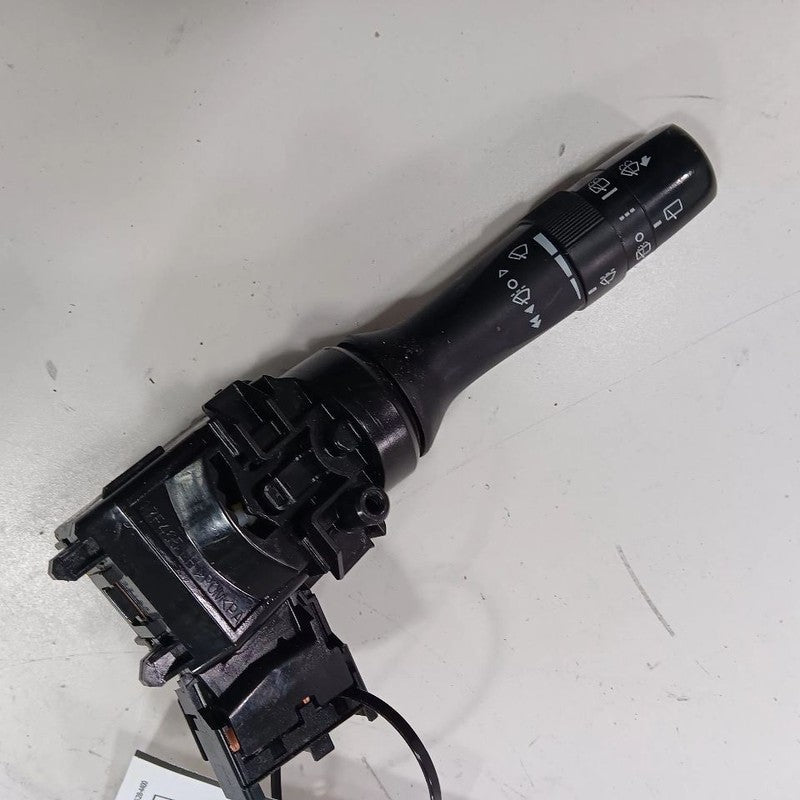 Windshield Wiper Column Switch Station Wagon Fits 17-23 Subaru Impreza