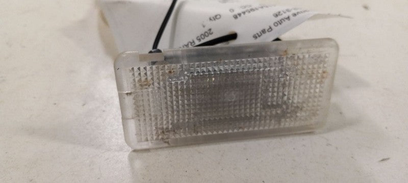 Range Rover Dome Light Roof Lamp 2003 2004 2005 OEM