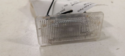 Range Rover Dome Light Roof Lamp 2003 2004 2005 OEM
