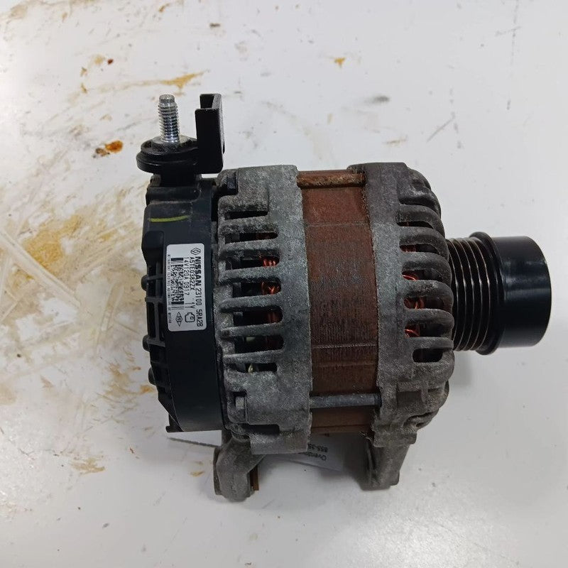  Alternator Fits 20-23 Nissan Kicks
