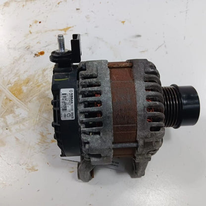  Alternator Fits 20-23 Nissan Kicks