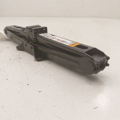 Chevy Equinox Spare Tire Changing Jack  2024 2023 2022
