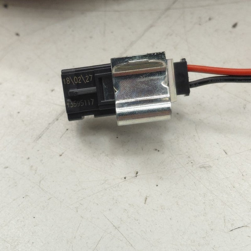 Chevy Volt Door Handle Right Passenger Front Interior Inside 2019 2018